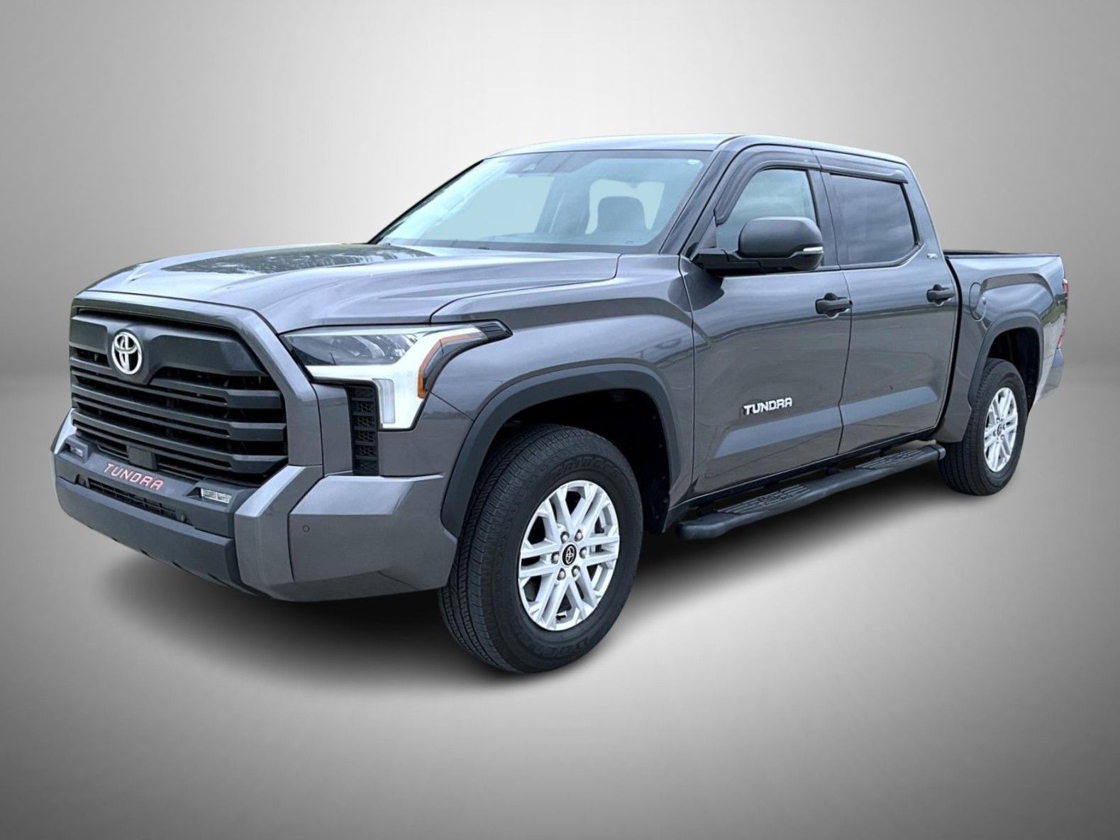 2022 Toyota Tundra