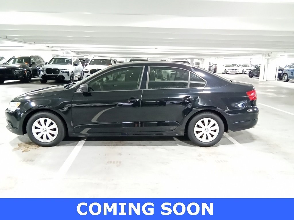 2014 Volkswagen Jetta