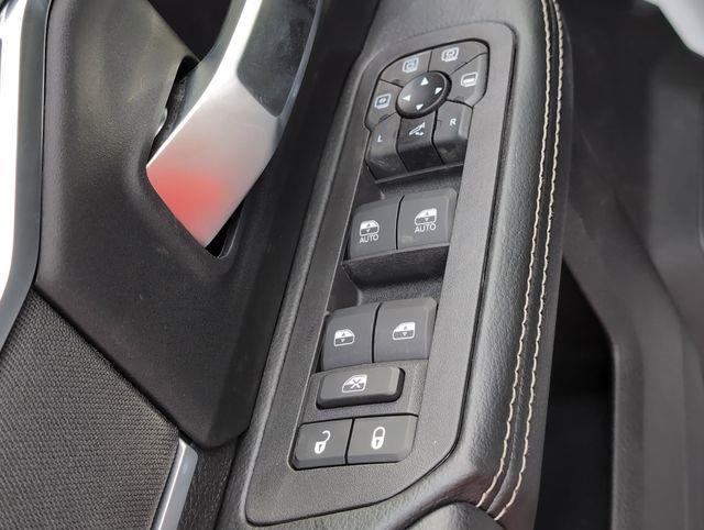 2025 Ram 2500 Big Horn photo 12