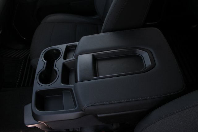2026 Gmc Sierra 1500 Elevation photo 28