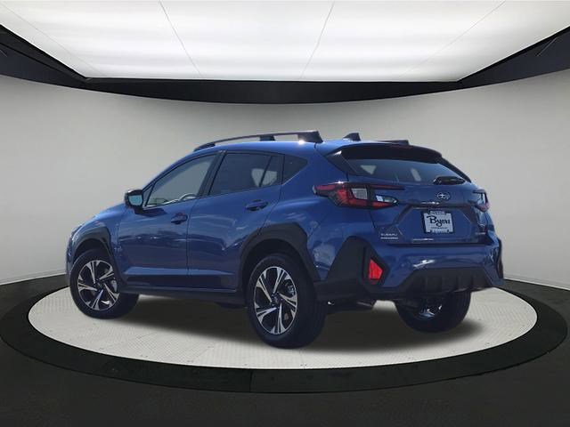 2025 Subaru Crosstrek Premium photo 5
