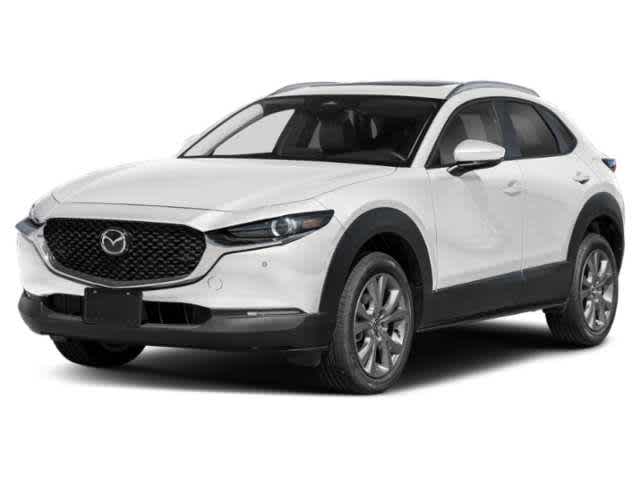 2026 Mazda CX-30 Preferred's photo