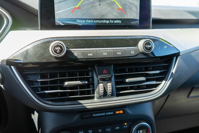 2020 Ford Escape SE photo 18