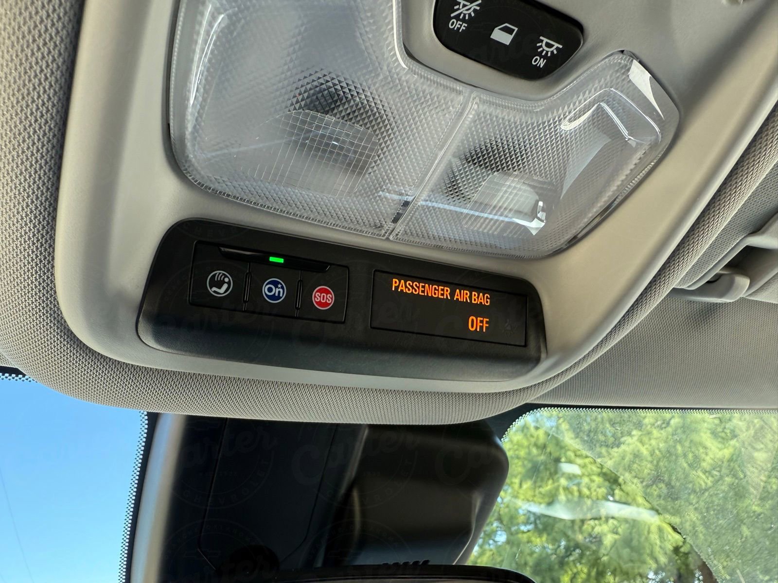 2026 Chevrolet Trailblazer LT photo 18