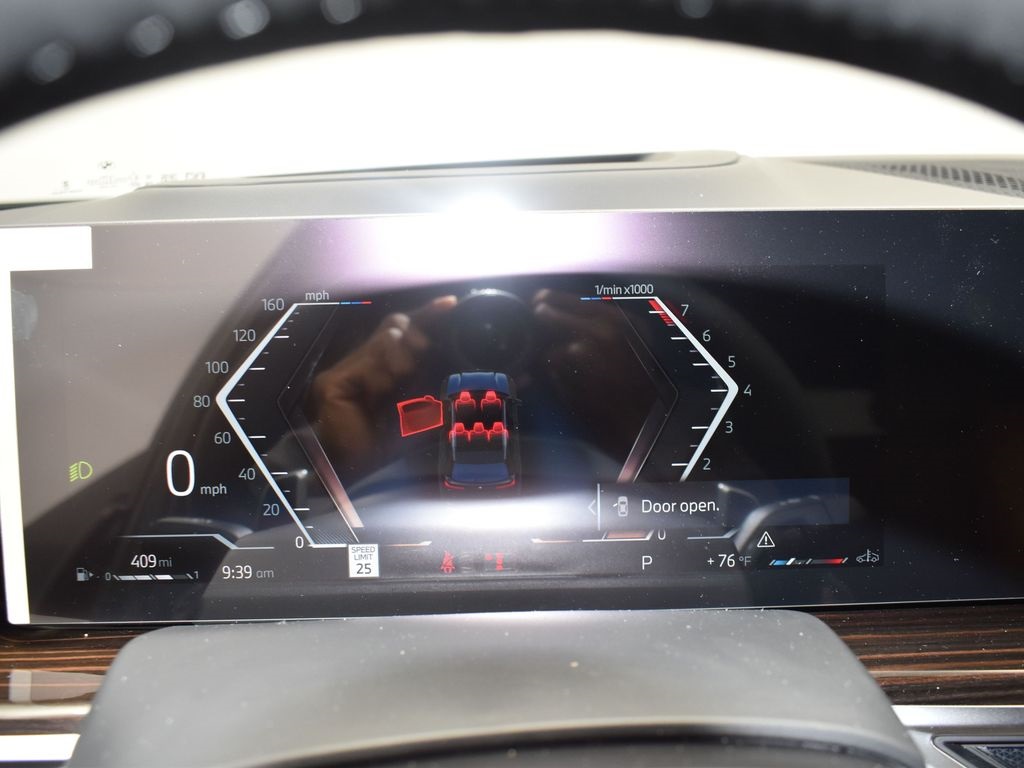 2026 Bmw X5 sDrive40i photo 27