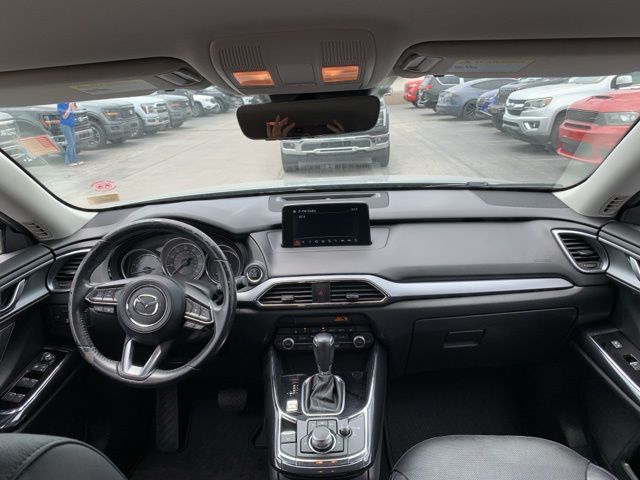 2019 Mazda CX-9 Touring photo 26