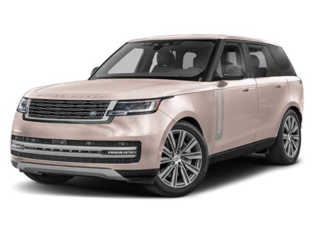 2025 Land Rover Range Rover SE's photo