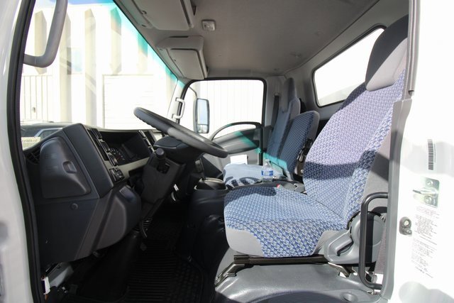 2024 Chevrolet Silverado 4500HD photo 10