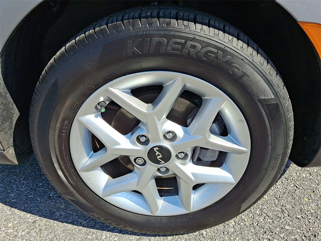 2025 Kia Soul S photo 9