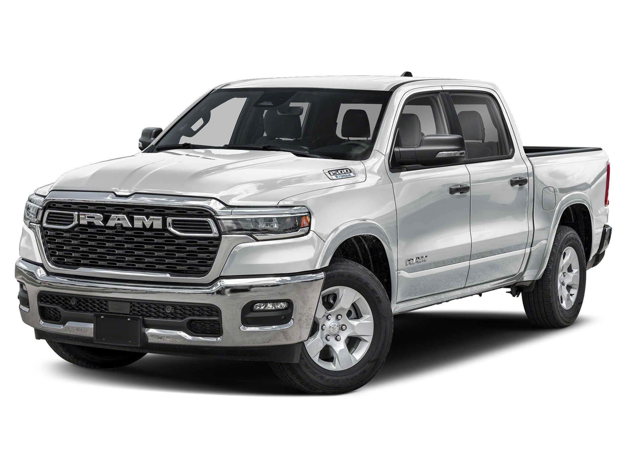 2025 RAM Ram 1500 Pickup Big Horn/Lone Star's photo