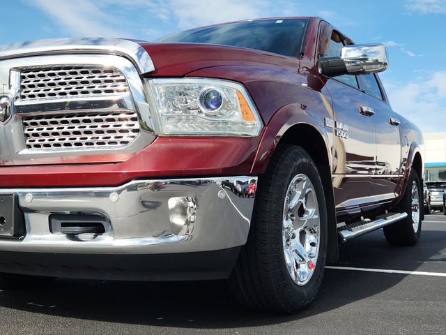 2016 Ram 1500 Laramie photo 2
