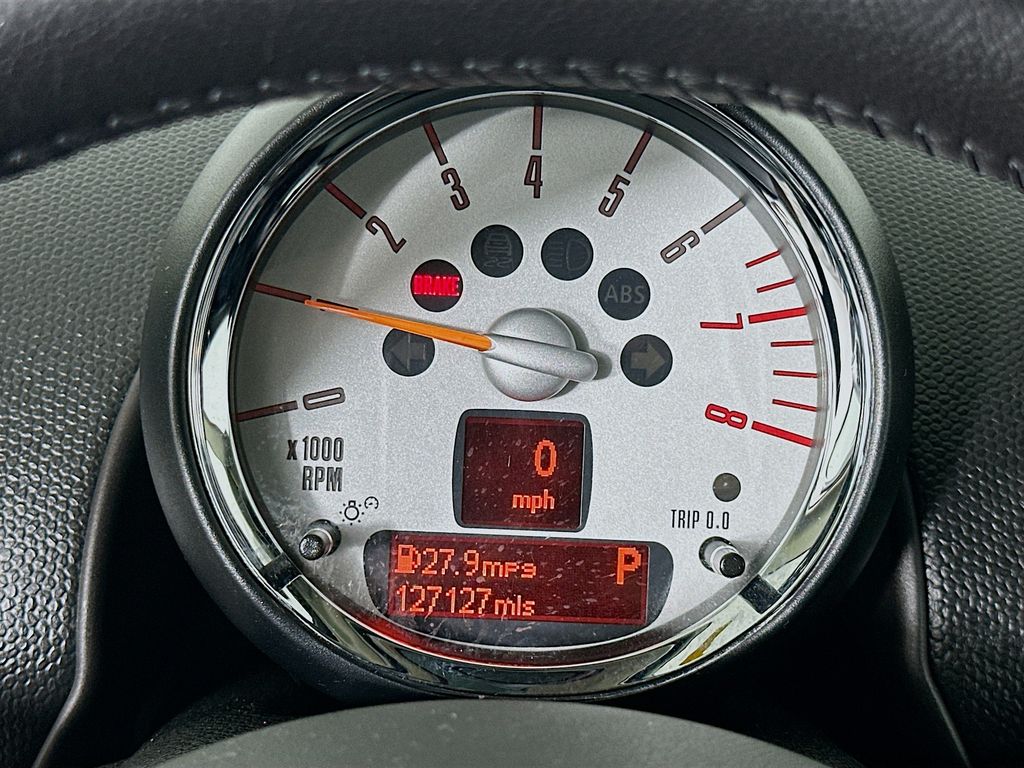 2013 Mini Countryman photo 11