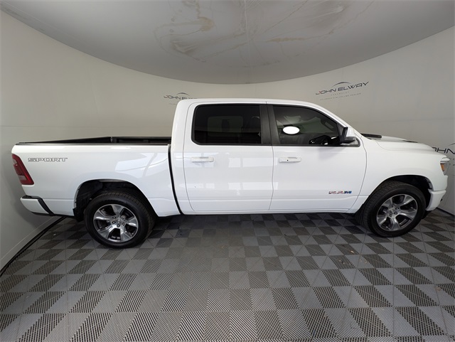 2023 Ram 1500 Laramie photo 6