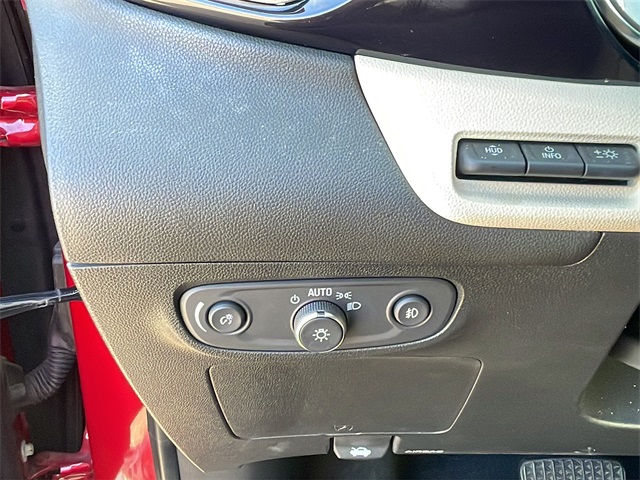 2020 Buick Encore GX Essence photo 15