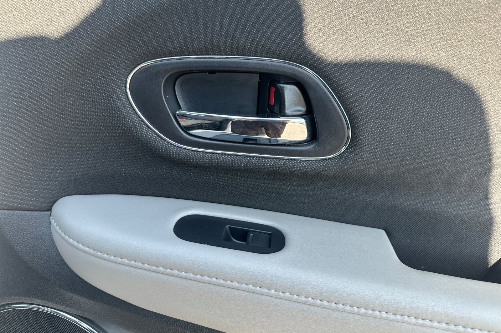2019 Honda HR-V EX photo 23