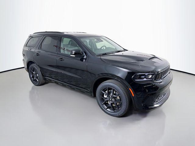 2026 Dodge Durango GT HEMI Plus V8's photo