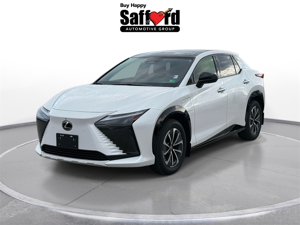 2024 Lexus RZ Premium's photo