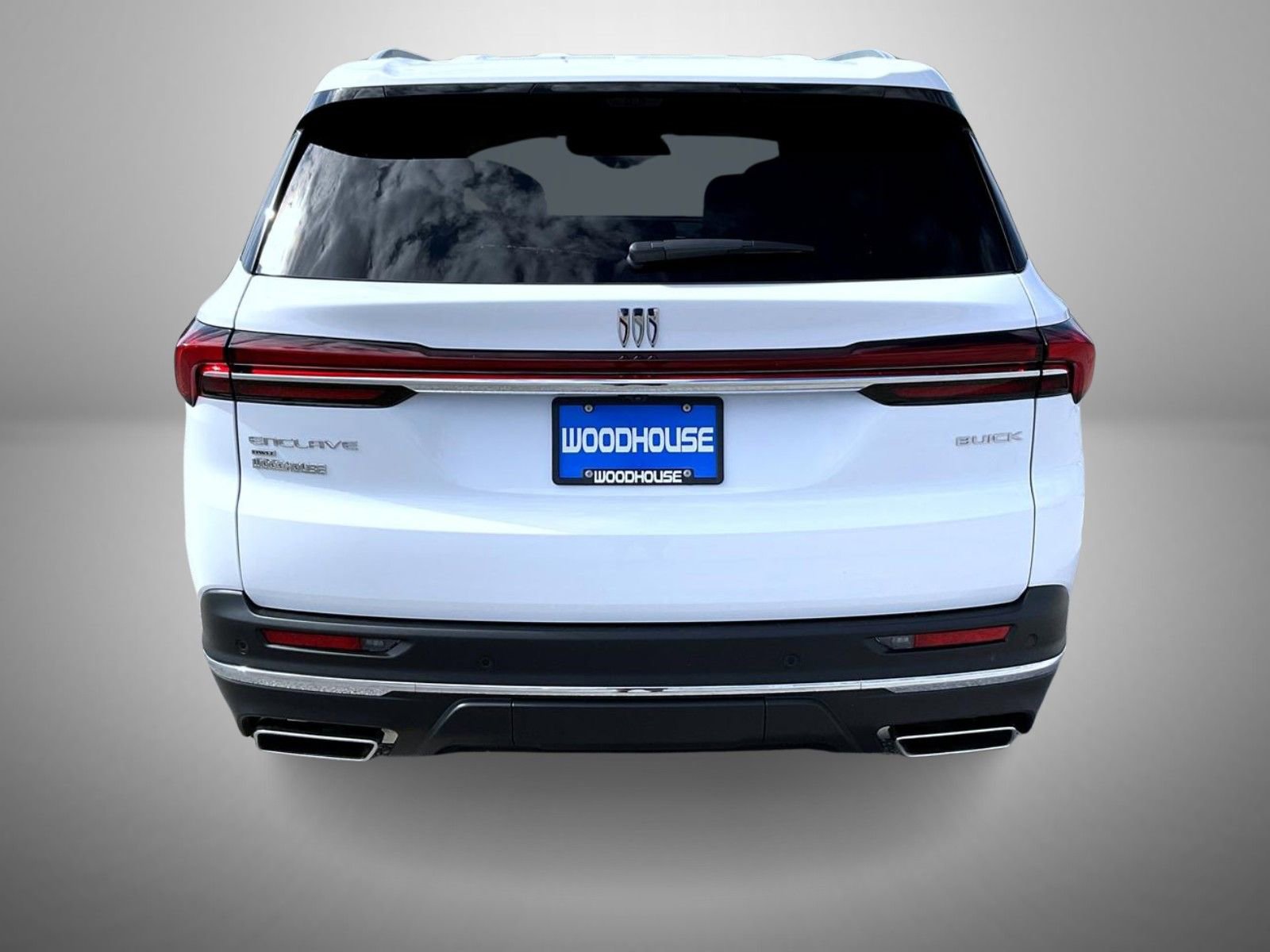 2026 Buick Enclave Preferred photo 3