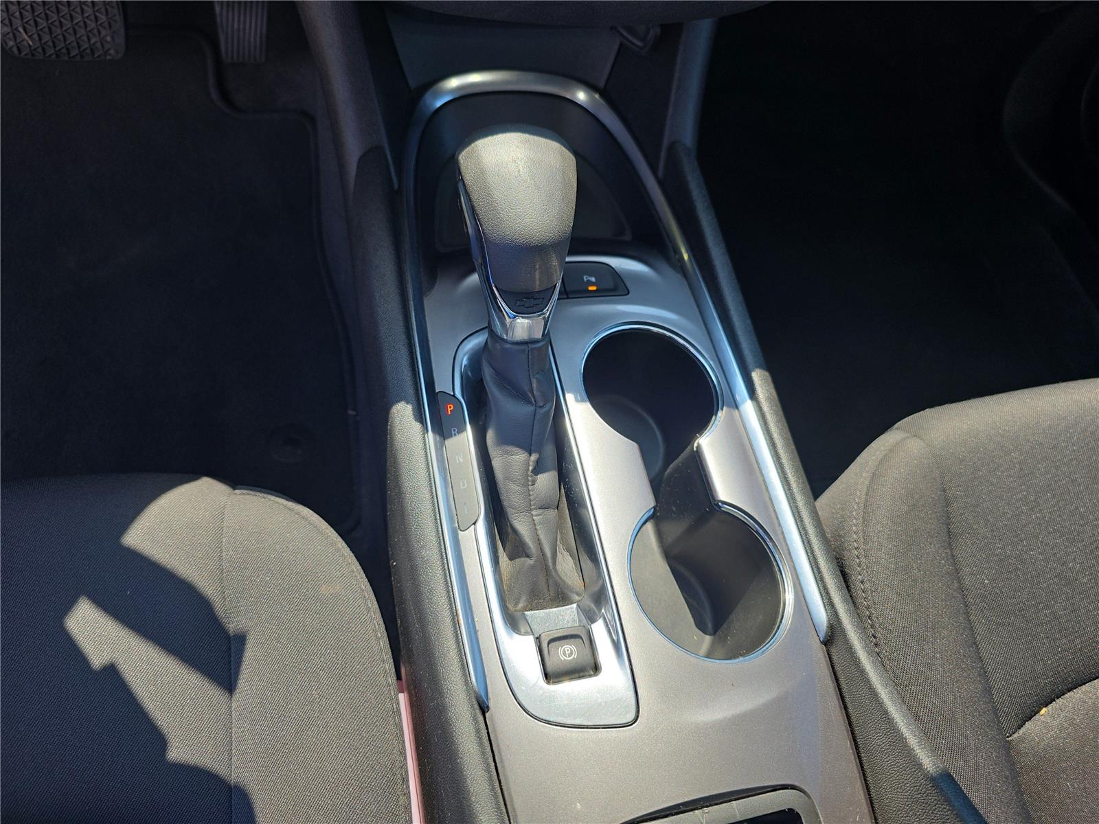 2024 Chevrolet Malibu 1LT photo 22