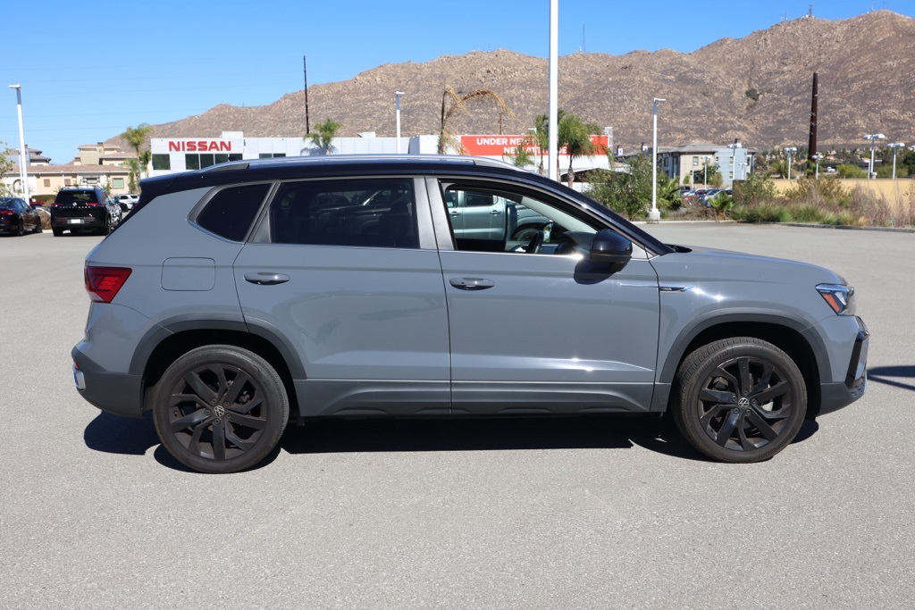 Used 2023 Nissan Leaf SV Plus with VIN 1N4CZ1CV1PC552914 for sale in Riverside, CA