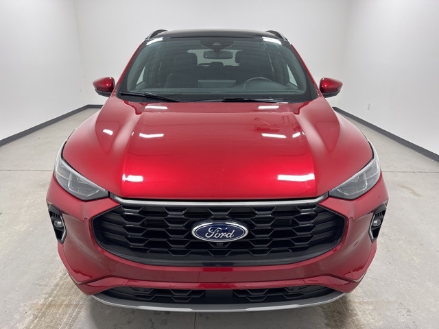 Used 2023 Ford Escape ST-Line Elite with VIN 1FMCU9PZ5PUA06966 for sale in Pine River, Minnesota