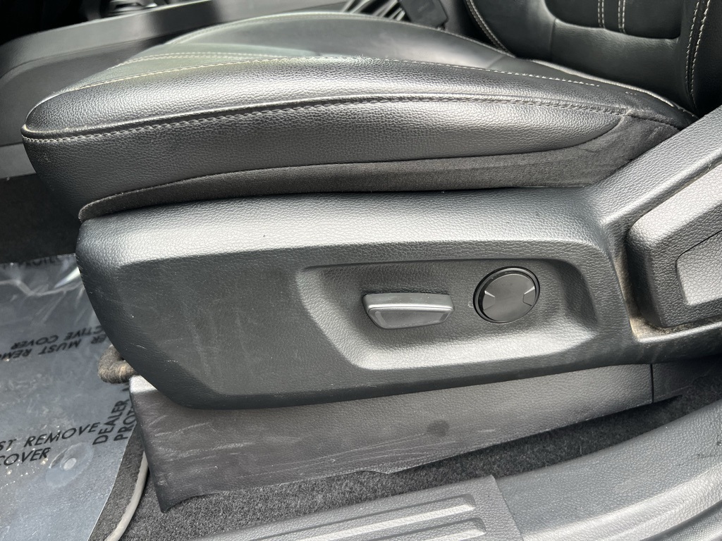 2020 Ford Ranger Lariat photo 12