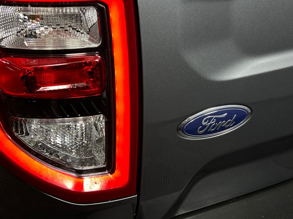 2023 Ford Bronco Sport Big Bend photo 17