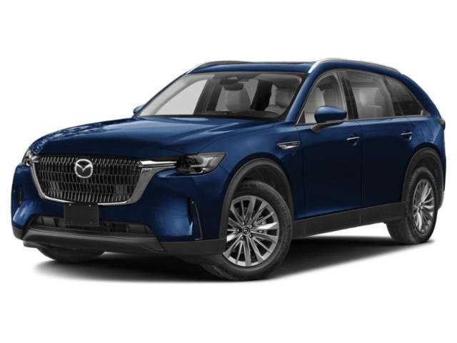 Mazda CX-90 Plug-in Hybrid | Walser Burnsville Mazda