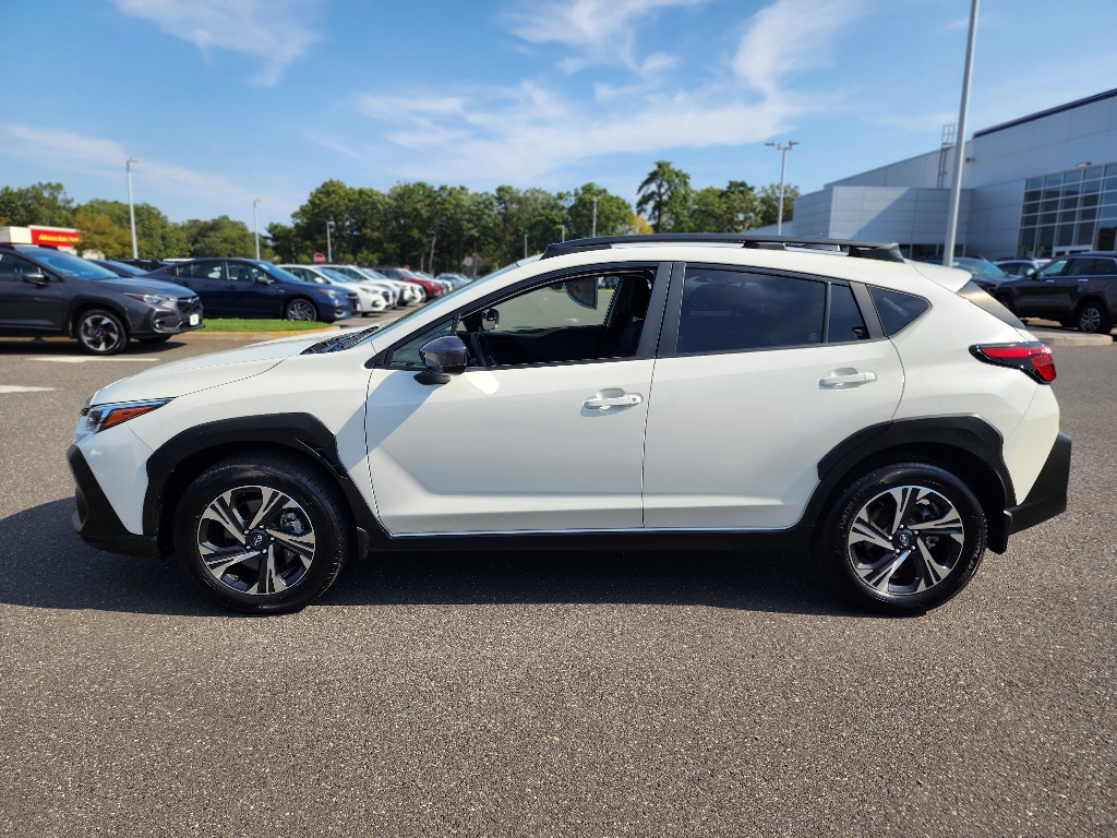 2024 Subaru Crosstrek Premium photo 9