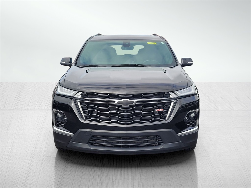 2023 Chevrolet Traverse RS photo 6