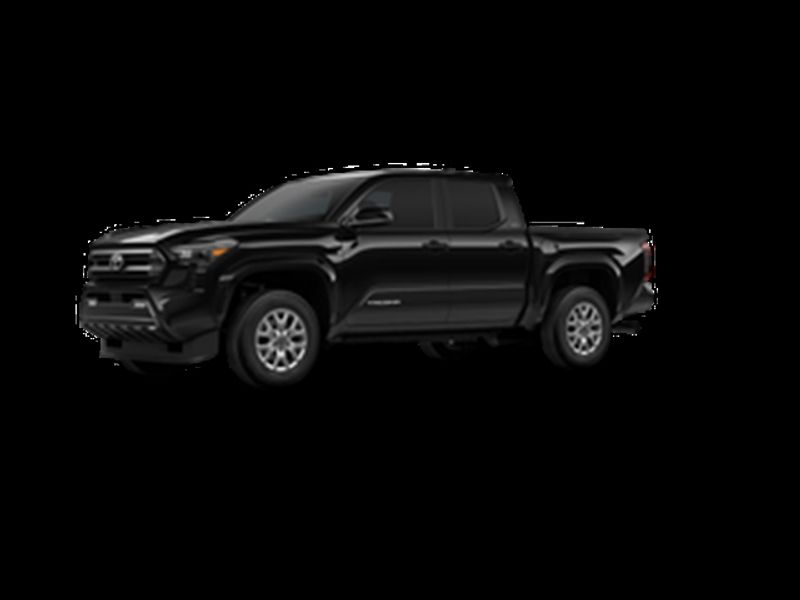 2026 Toyota Tacoma SR5's photo