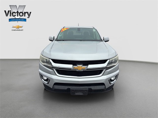 Used 2018 Chevrolet Colorado LT with VIN 1GCGSCEN7J1174979 for sale in Kansas City