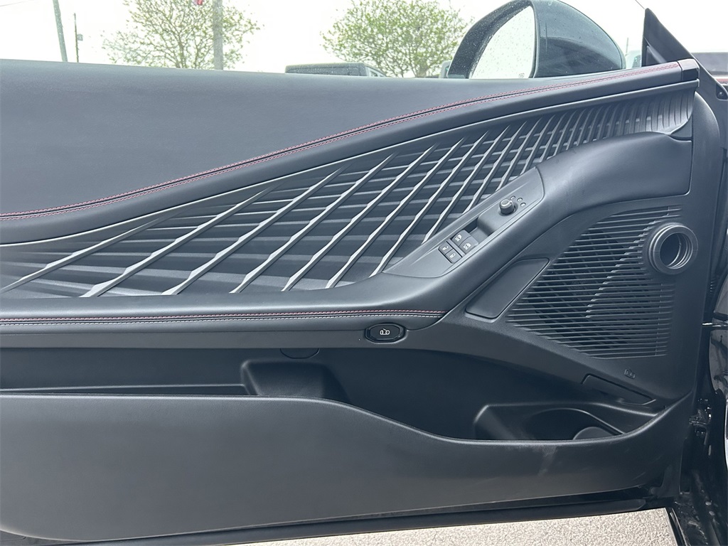 2025 Dodge Challenger Daytona R/T photo 14