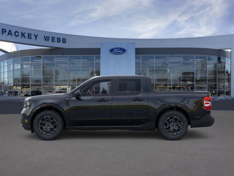 2026 FORD MAVERICK - Image 5