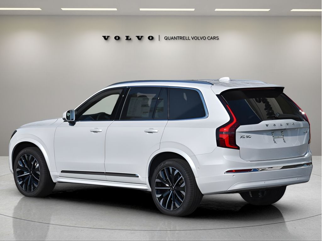 2026 Volvo XC90 Plus photo 4