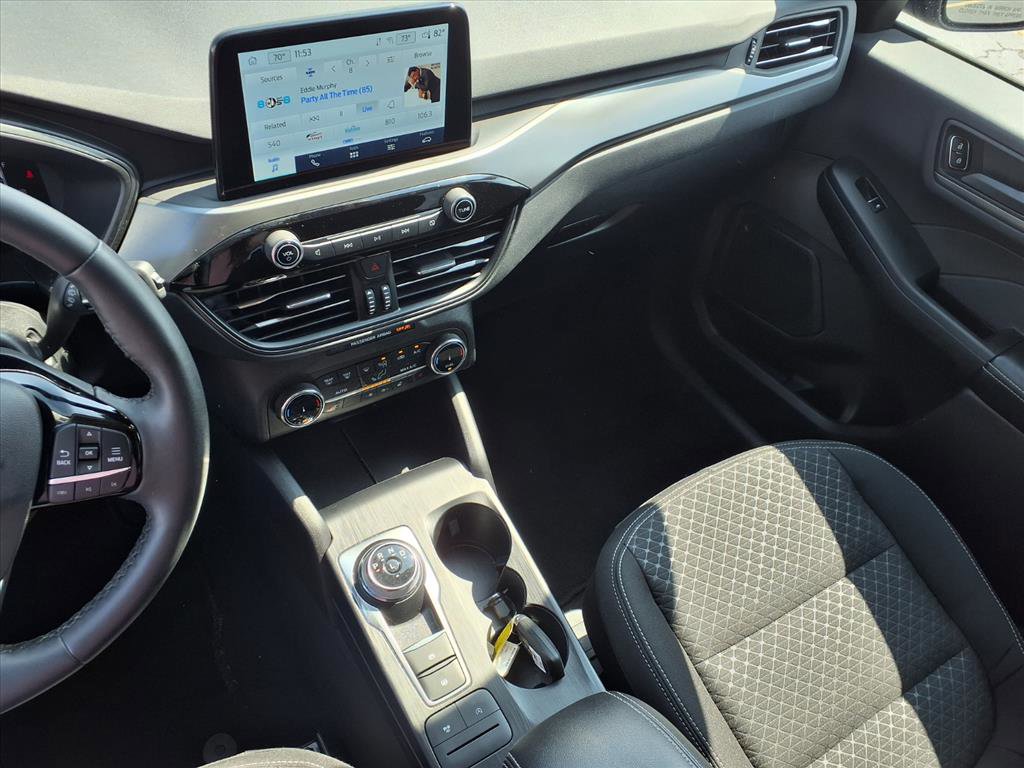2023 Ford Escape Active photo 5
