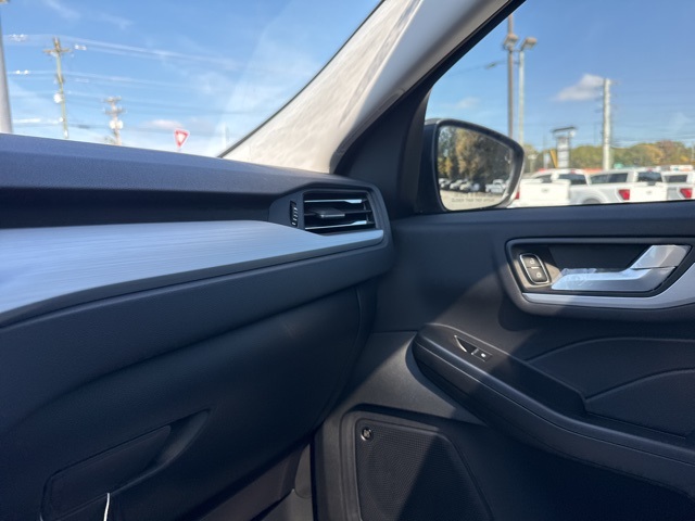 2025 Ford Escape Plug-In Hybrid Base photo 31