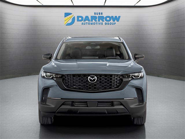 2025 Mazda CX-50 Premium Plus photo 5