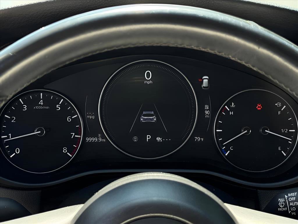 2024 Mazda CX-50 2.5 S Preferred photo 24