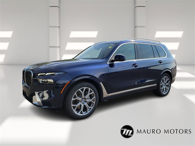 2026 Bmw X7 xDrive40i photo 7