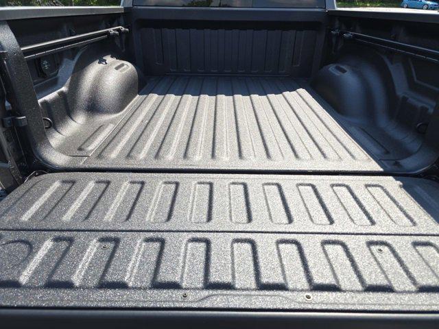2025 Ram 1500 Big Horn photo 23