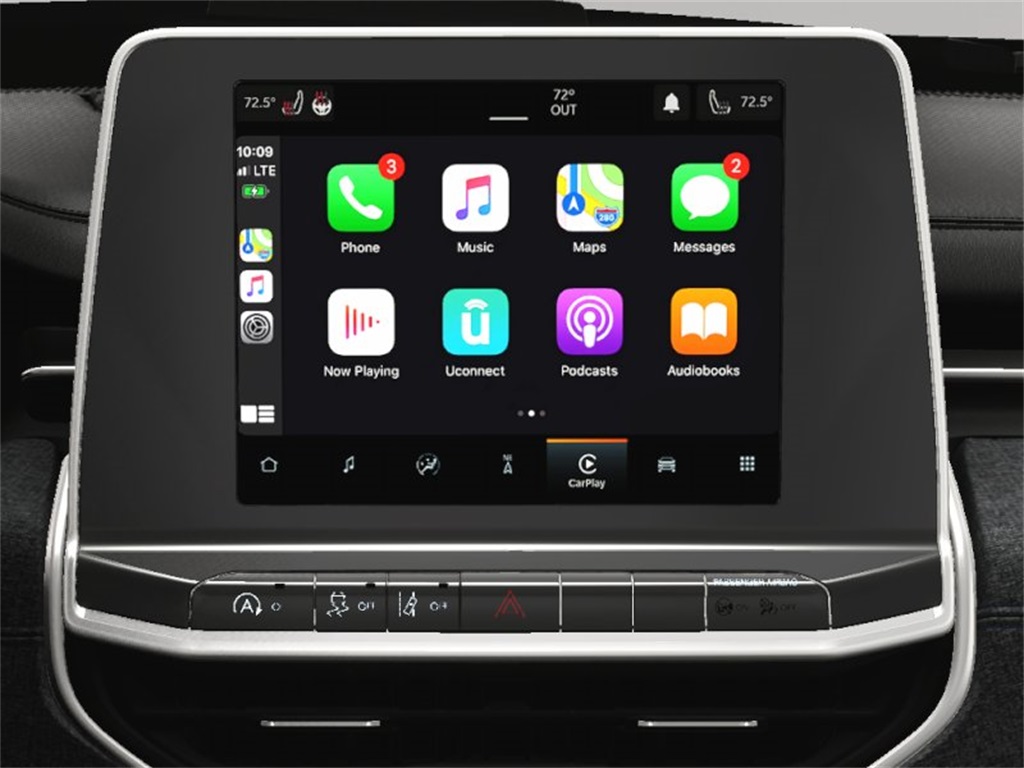 2025 Jeep Compass Sport photo 22