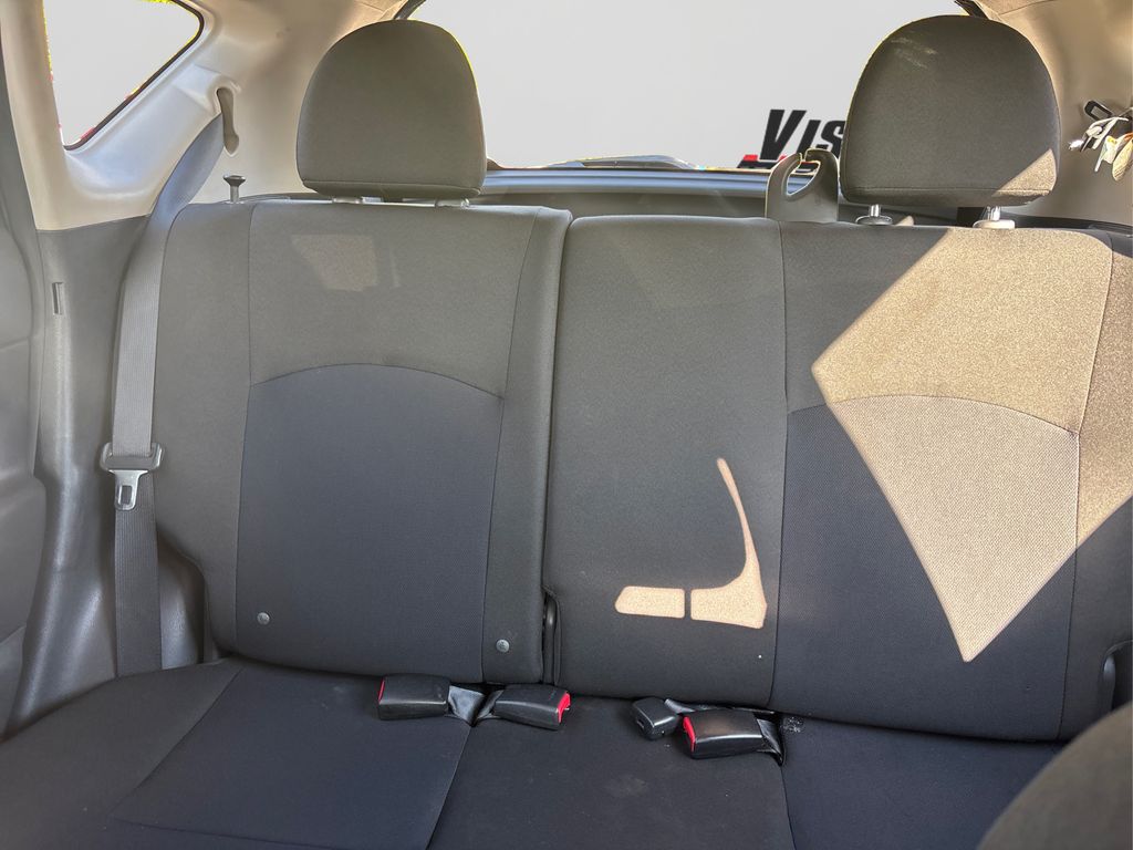 2015 Nissan Versa Note Plus photo 17