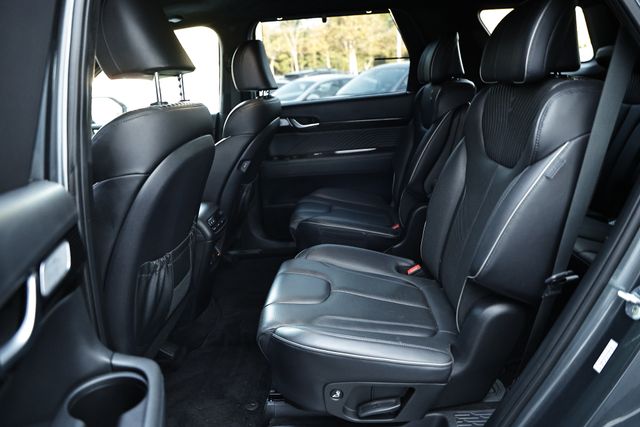 2023 Hyundai Palisade Calligraphy photo 25