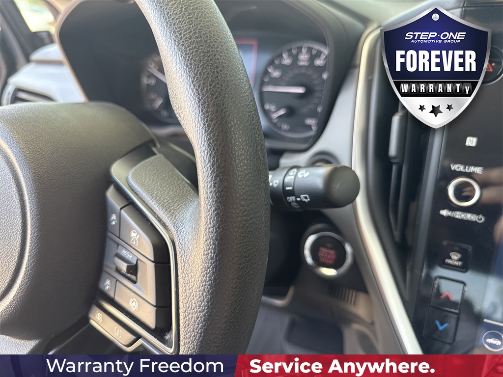 2024 Subaru Crosstrek Premium photo 21