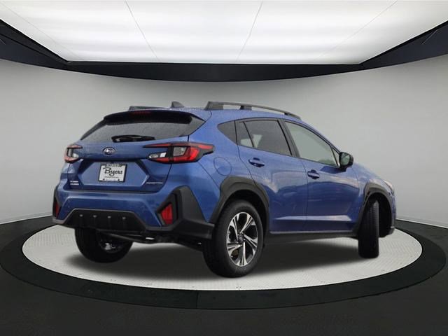 2025 Subaru Crosstrek Premium photo 8