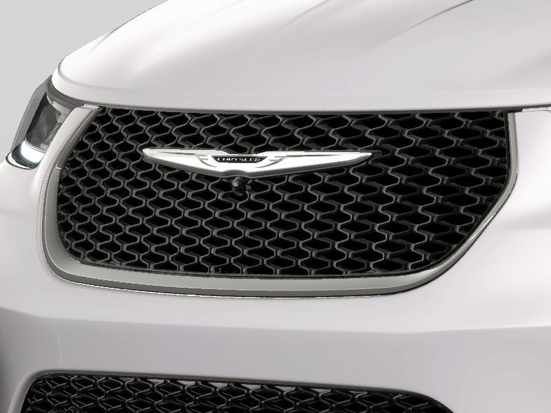 2026 Chrysler Pacifica Pinnacle photo 14