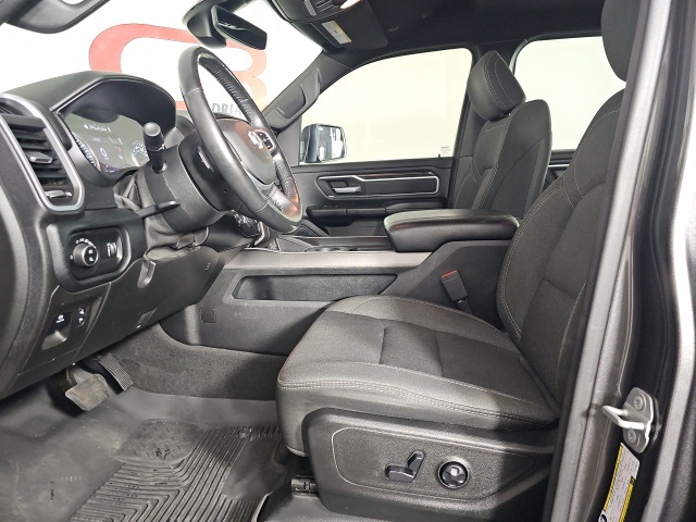 2020 Ram 1500 Big Horn Lone Star photo 4