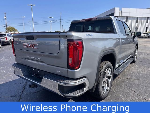 2023 Gmc Sierra SLT photo 8