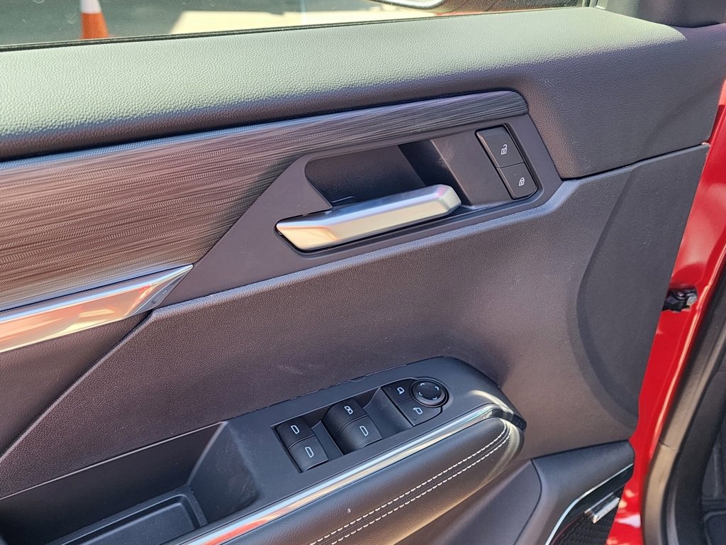 2025 Gmc Acadia Elevation photo 14